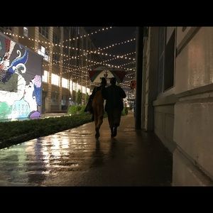 Meet your Posher, T'kavdiyah